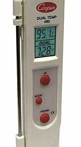 Thermometer 480, 33x22x160mm Thermometer 480, 33x22x160mm