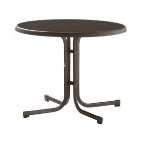 Boulevard-Klapptisch 86 x 72 cm grau Boulevard-Klapptisch 86 x 72 cm grau