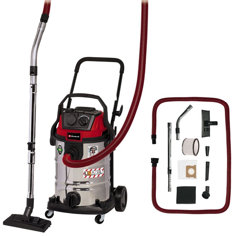 Einhell Nass-Trockensauger TE-VC 2230 SACL
