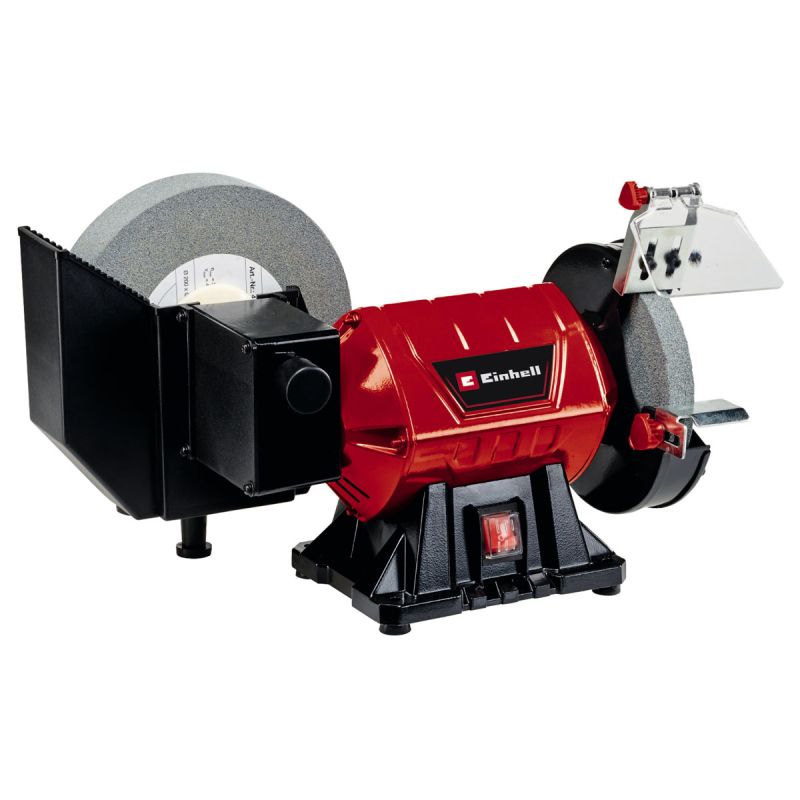 Einhell Nass-Trockenschleifer TC-WD 200/150