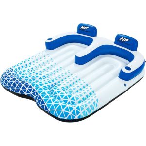 Bestway Poolliege Hydro-Force Indigo Wave Bestway Poolliege Hydro-Force Indigo Wave