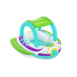 Bestway Kinder-Schlauchboot Space Splash Bestway Kinder-Schlauchboot Space Splash