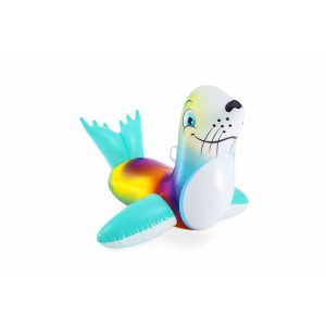 Bestway Schwimmtier Flash N´Splash Seal Bestway Schwimmtier Flash N´Splash Seal