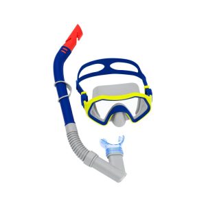 Bestway Schnorchelmaske Crusader Bestway Schnorchelmaske Crusader