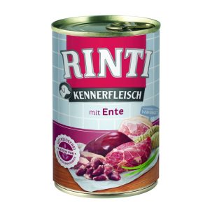 Kennerfleisch Ente 400g Kennerfleisch Ente 400g
