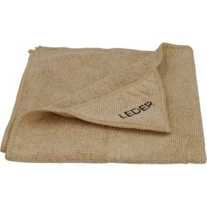 Nigrin Mikrofasertuch Leder 40×40 cm Nigrin Mikrofasertuch Leder 40×40 cm