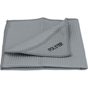 Nigrin Mikrofasertuch Polster 40×40 cm Nigrin Mikrofasertuch Polster 40×40 cm