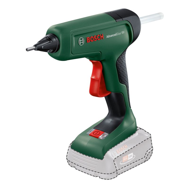 Bosch Klebepistole AdvancedGlue 18V