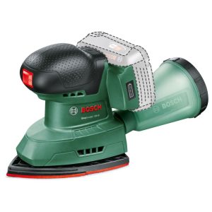 Bosch Exzenterschleifer EasySander 18V-18 Bosch Exzenterschleifer EasySander 18V-18
