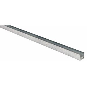 Knauf Anschlussprofil UD 300 x 2,8 x 2,7 cm Knauf Anschlussprofil UD 300 x 2,8 x 2,7 cm