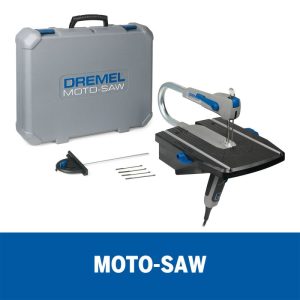 Dremel Dekupiersäge Dremel Dekupiersäge