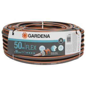 Gardena Gartenschlauch Flex Comfort 3/4 Zoll 50m Gardena Gartenschlauch Flex Comfort 3/4 Zoll 50m