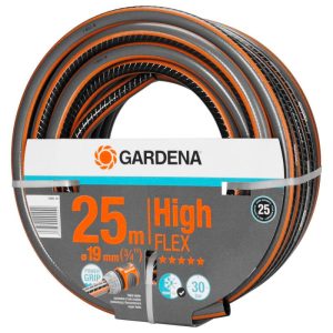 Gardena Gartenschlauch HighFlex Comfort 3/4 Zoll 25m Gardena Gartenschlauch HighFlex Comfort 3/4 Zoll 25m