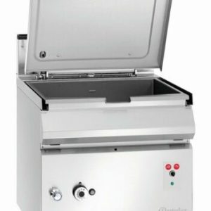 Bartscher Gas-Kippbratpfanne 900 G87LEK, 22 kW Bartscher Gas-Kippbratpfanne 900 G87LEK, 22 kW