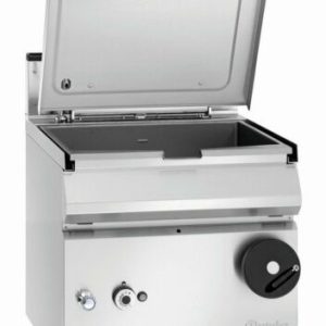 Bartscher Gas Kippbratpfanne 900 G87LHK, 22 kW, 87 Liter Bartscher Gas Kippbratpfanne 900 G87LHK, 22 kW, 87 Liter