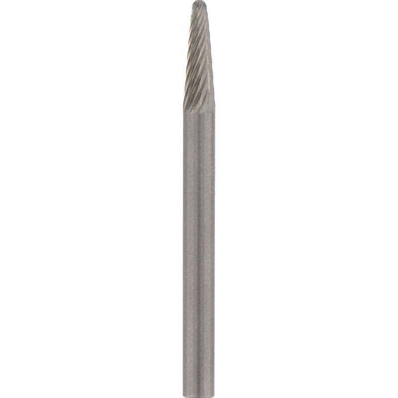 Dremel Fräser Wolfram-Karbid Durchmesser 3,2 mm