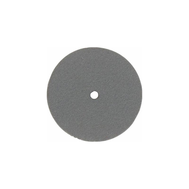 Dremel Schmirgelscheibe Durchmesser 22,5 mm