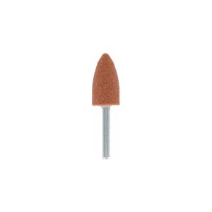 Dremel Schleifstein Aluminiumoxid Durchmesser 9,5 mm Dremel Schleifstein Aluminiumoxid Durchmesser 9,5 mm