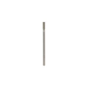 Dremel Fräser Durchmesser 2,4 mm diamantbestückt Dremel Fräser Durchmesser 2,4 mm diamantbestückt