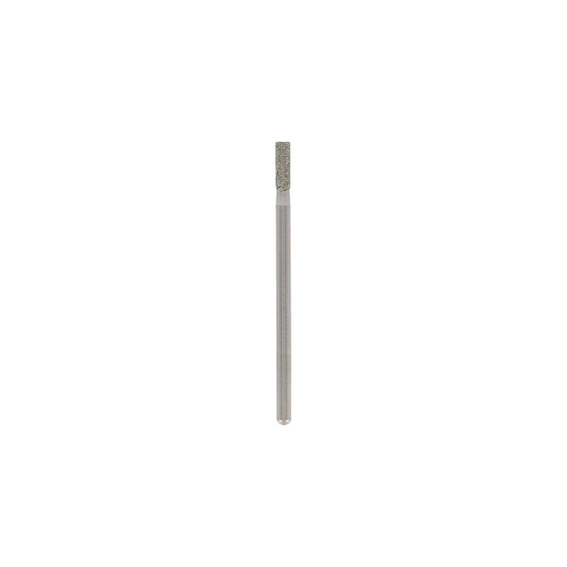 Dremel  Fräser Durchmesser 2,4 mm diamantbestückt