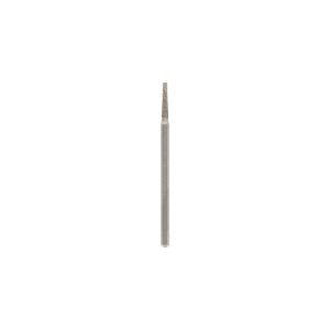 Dremel Fräser Durchmesser 2,0 mm diamantbestückt Dremel Fräser Durchmesser 2,0 mm diamantbestückt