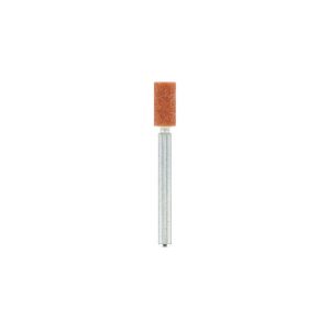 Dremel Schleifstein Aluminiumoxid Durchmesser 4,8 mm Dremel Schleifstein Aluminiumoxid Durchmesser 4,8 mm
