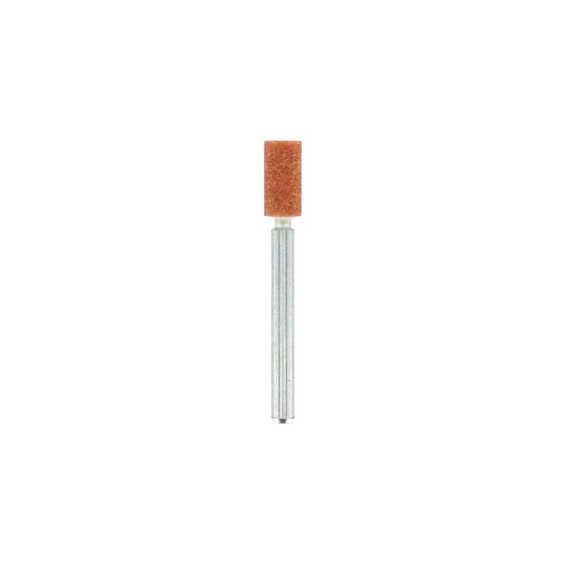 Dremel  Schleifstein Aluminiumoxid Durchmesser 4,8 mm