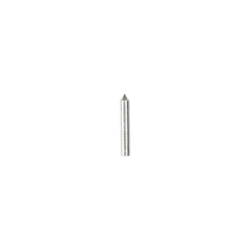 Dremel Gravierspitzen Hartmetall