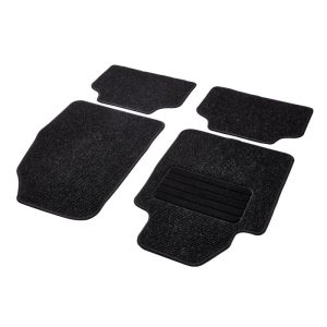 Cartrend Auto-Fußmatte Textil Thunder Cartrend Auto-Fußmatte Textil Thunder