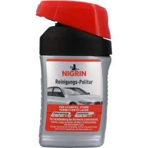 Nigrin Reinigungspolitur 300 ml Nigrin Reinigungspolitur 300 ml