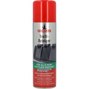 Nigrin Textilreiniger 300 ml Nigrin Textilreiniger 300 ml