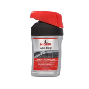 Nigrin Metallpflege 300 ml Nigrin Metallpflege 300 ml