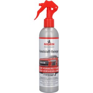 Nigrin Kunststoffreiniger 300 ml Nigrin Kunststoffreiniger 300 ml