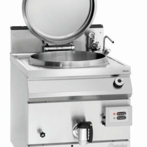 Bartscher Gas Gas-Kochkessel, 135L, 21 kW Bartscher Gas Gas-Kochkessel, 135L, 21 kW