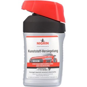Nigrin Kunststoff Versiegelung 300 ml Nigrin Kunststoff Versiegelung 300 ml