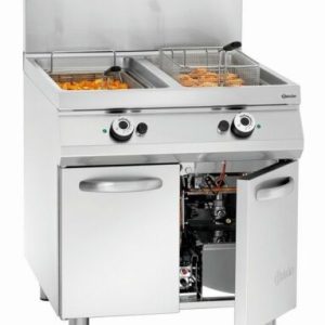 MASTRO Elektro-Nudelkocher, 40 Liter 9kW, Breite 700mm MASTRO Elektro-Nudelkocher, 40 Liter 9kW, Breite 700mm