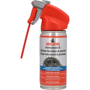 Nigrin Feinmechanik-Öl 100 ml Nigrin Feinmechanik-Öl 100 ml