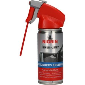 Nigrin Talkum Spray 100 ml Nigrin Talkum Spray 100 ml
