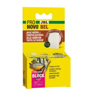 JBL PRONOVO BEL HOLIDAY JBL PRONOVO BEL HOLIDAY