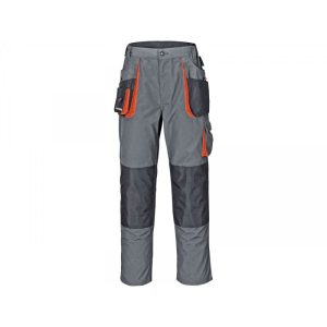 Herren Bundhose Größe 48 grau Herren Bundhose Größe 48 grau