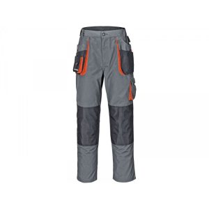 Herren Bundhose Größe 50 grau Herren Bundhose Größe 50 grau