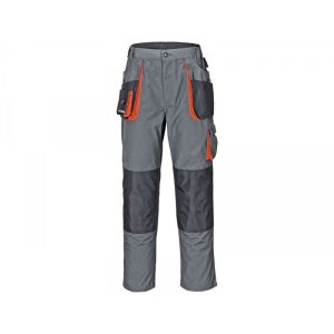 Herren Bundhose Größe 52 grau Herren Bundhose Größe 52 grau
