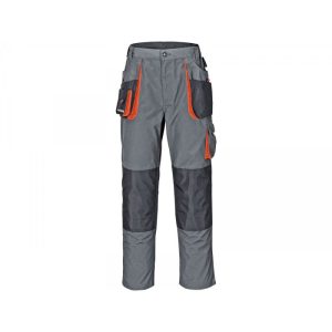 Herren Bundhose Größe 54 grau Herren Bundhose Größe 54 grau