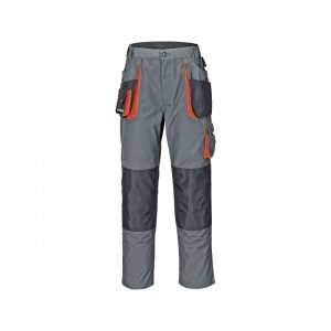 Herren Bundhose Größe 58 grau Herren Bundhose Größe 58 grau