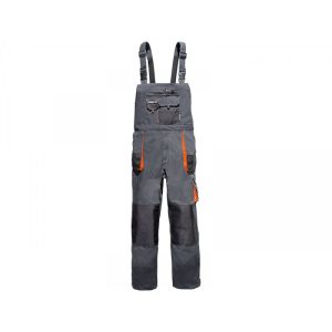 Herren Latzhose Größe 58 Herren Latzhose Größe 58