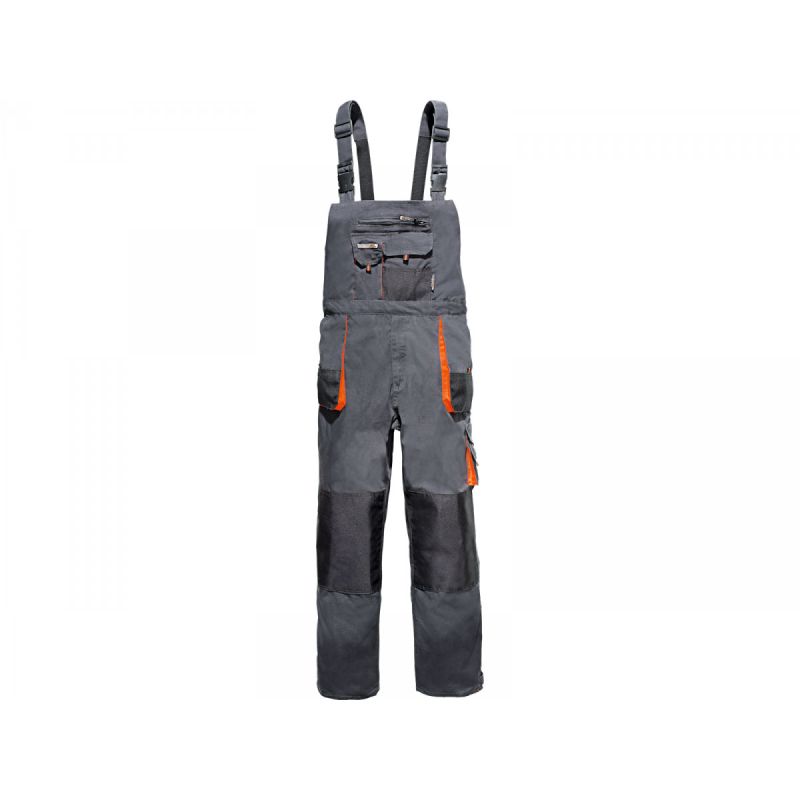 Herren Latzhose Größe 58