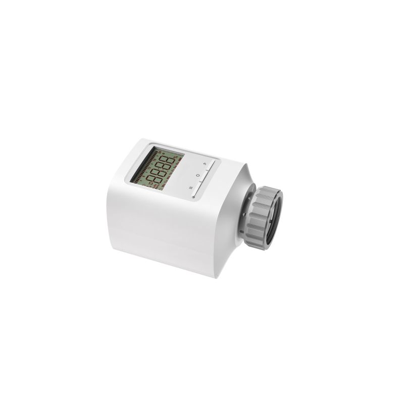 Elektro-Heizkörperthermostat