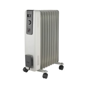 Ölradiator 2000 W Ölradiator 2000 W