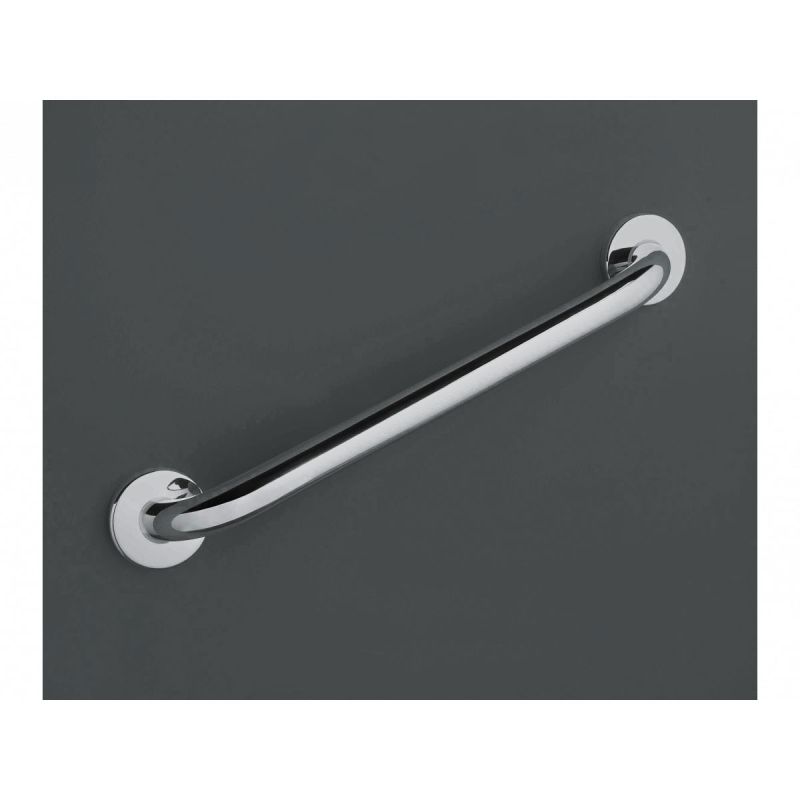 Ridder Badewannengriff 45 cm Edelstahl