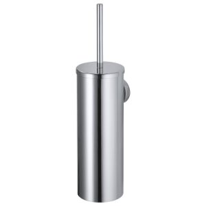 Haceka Kosmos Toilettenbürste Metall Chrom Haceka Kosmos Toilettenbürste Metall Chrom